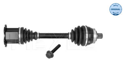 Cardan MEYLE 507mm - 100 498 0143