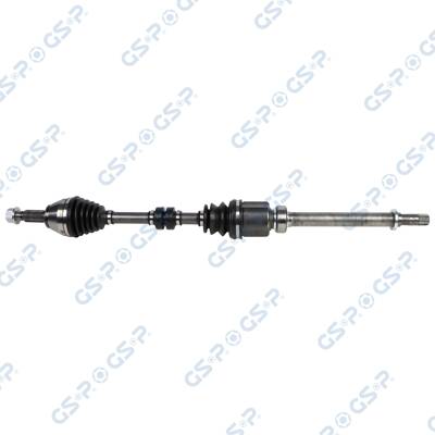 Cardan GSP 950mm - 203674