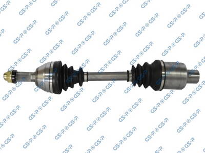 Cardan GSP 554mm - 208071