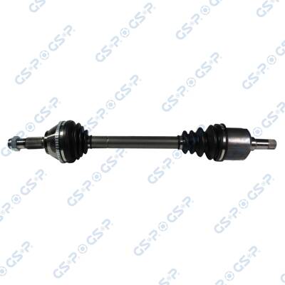 Cardan GSP 762mm - 210033