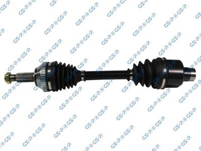 Cardan GSP 566mm - 218006
