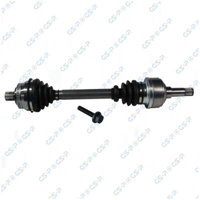 Cardan GSP 620mm - 218009