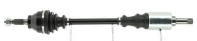 Cardan CEVAM 685mm - 5104