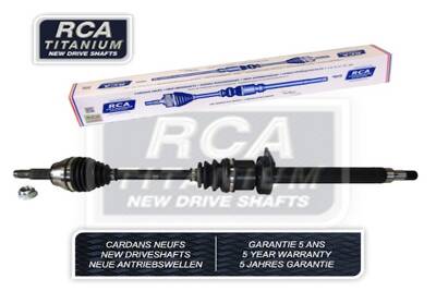 Cardan RCA FRANCE 900mm - AF313N