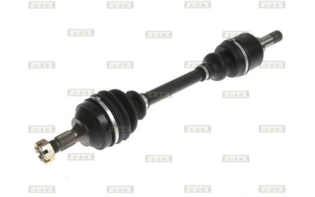 Semiasse BOLK 600mm - BOL-D011227