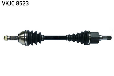 Cardan SKF 650mm - VKJC 8523
