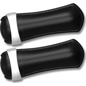 Jeu de 2 pinces ceinture Carlinéa - 485020
