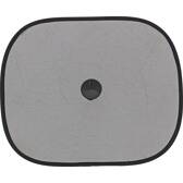 2 seitliche Sonnenrollos mit Standard-Saugnapf  Carlinéa Carlinéa - 463549