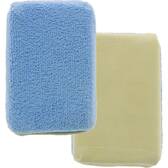 Esponja camisada/microfibra limpa para-brisas Carlinéa - 011060