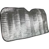 zilveren zonneklep voor voorruit - Carlinéa Carlinéa - 463546