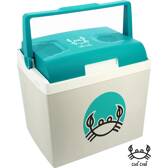 Koelbox 12V 25L Cool Krab Carlinéa - 551155