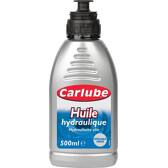 Hydraulic oil for jack - Carlube - 500 ml Carlube - CHC500