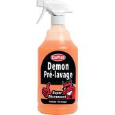 Demon-Vorwäsche  CarPlan Demon  1 l CarPlan Demon - DED100