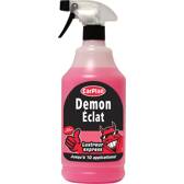 Abrillantador de carrocería Demon Eclat - CarPlan Demon - 1L CarPlan Demon - DEE100