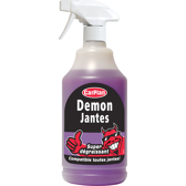 Fälgrengöring Demon Fälgar - CarPlan Demon - 1L CarPlan Demon - DEJ100