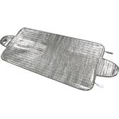 Frostschutzabdeckung für Windschutzscheibe 200 x 100 cm CARPOINT - 1710361