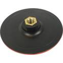 Disque de polissage - Ø 125 mm - pour 1717307 CARPOINT - 1717321