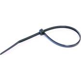 Bridas de plástico para cables 300x3,6 mm - 100 piezas CARPOINT - 0810004