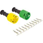Anhängerlichtanschluss CARPOINT - 0414055