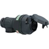 13/13-poliger Canbus-LED-Anhängerstecker-Adapter CARPOINT - 0440140