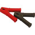 Pinzas para batería 100A - 2 piezas CARPOINT - 0635953