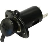 Toma de mechero empotrable 10A 12V CARPOINT - 0523407