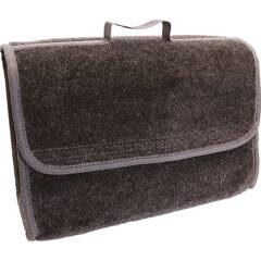 Sac de rangement pour coffre noir CARPOINT - 0126710