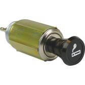 Accendisigari da incasso senza illuminazione 12V CARPOINT - 0523204