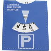 Disco orario (senza imballo) CARPOINT - 2315403