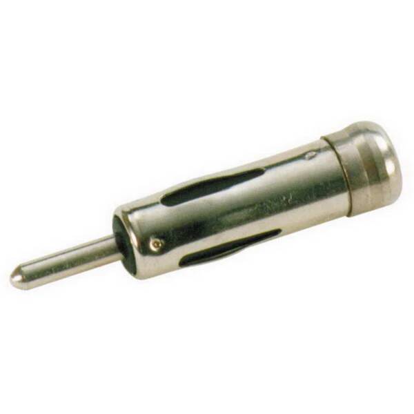 Antenna adapter - 50 ohm female > 120 ohm male - In blister