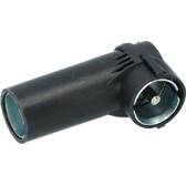 Adapter för vinkelantenn - DIN ISO - I blister CARPOINT - 2010034
