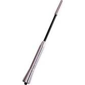 Krom antennsträng 17,5 cm CARPOINT - 2010047