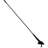 Antenna universale da tetto - Cavo - 2,5 m - 0-30° - Nera CARPOINT - 2010041
