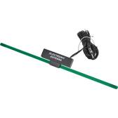 Elektrische Windschutzscheibenantenne  Kabel  2,5 m CARPOINT - 2010007