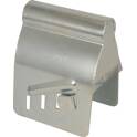 Anti-theft device for towing hitch (without padlock) CARPOINT - 0440004
