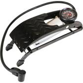 Premium voetpomp met één cilinder max. 7bar TUV/GS CARPOINT - 0678350
