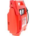 Booster/starter 12v/17ah/400a with 18 bar air compressor CARPOINT - 0177707