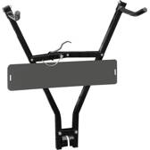 Bike rack CARPOINT - 0910006