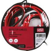 Starter cables : 3 m - 300A - 16 mm². CARPOINT - 0177630