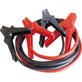 Starter cables : 3.5 m - 500A - 25 mm² CARPOINT - 0177663