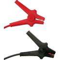 16mm² tuv/gs/din 3m jumper cables (insulated clamps) CARPOINT - 0177816