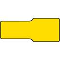 849 terminales para cables Ø 2,5 - 6,5 mm - Amarillo - 10 piezas CARPOINT - 1623833