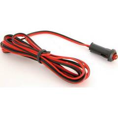 Simulateur d'alarme avec led CARPOINT - 0510020
