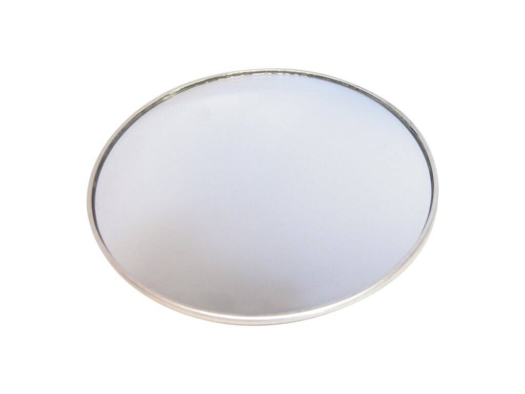 Blind spot mirror - Ø9 cm