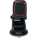  Telescopic magnetic phone holder on suction cup CARPOINT - 0517061
