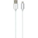 USB cable > 8 pin - 2 meters CARPOINT - 0517069