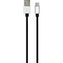  USB > micro usb cable 2 meters CARPOINT - 0517073