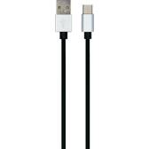 Câble usb > usb-c - 1 mètre  CARPOINT - 0517070