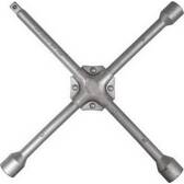 Clé en croix DIN 899 17/19/21mm 1/2 CARPOINT - 0627003