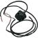 Prise 7 poles 12V plastique avec faisceau 2 mètres CARPOINT - 0410025